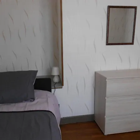 Le Preia Prez-sur-Marne