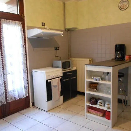 Le Preia Holiday home *