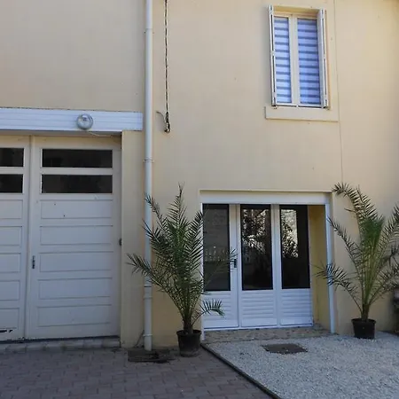 Holiday home Le Preia Prez-sur-Marne