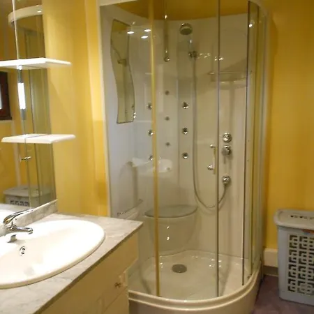 Holiday home Le Preia